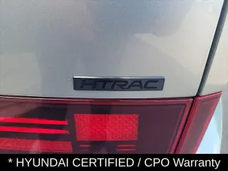 Hyundai SANTA FE 2025 AWD Calligraphy 4dr SUV