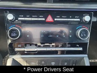 Hyundai SANTA FE 2025 AWD Calligraphy 4dr SUV