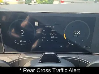Hyundai SANTA FE 2025 AWD Calligraphy 4dr SUV