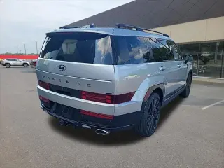 Hyundai SANTA FE 2025 AWD Calligraphy 4dr SUV