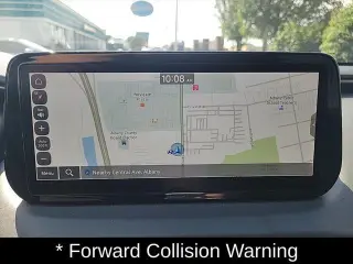 Hyundai SANTA FE Hybrid 2023 AWD Blue 4dr Crossover