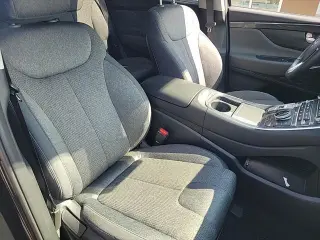Hyundai SANTA FE Hybrid 2023 AWD Blue 4dr Crossover