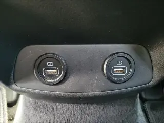 Hyundai SANTA FE Hybrid 2023 AWD Blue 4dr Crossover