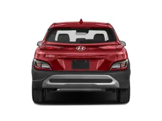 Hyundai KONA 2022 AWD SE 4dr Crossover