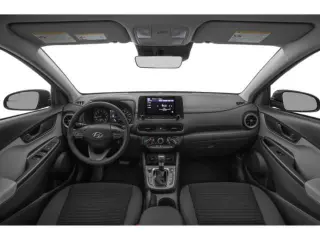 Hyundai KONA 2022 AWD SE 4dr Crossover