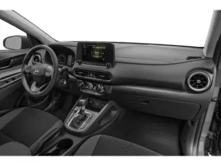 Hyundai KONA 2022 AWD SE 4dr Crossover