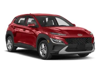 Hyundai KONA 2022 AWD SE 4dr Crossover