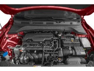 Hyundai KONA 2022 AWD SE 4dr Crossover