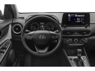 Hyundai KONA 2022 AWD SE 4dr Crossover