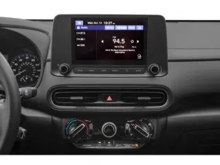 Hyundai KONA 2022 AWD SE 4dr Crossover