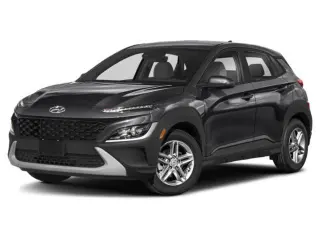 Hyundai KONA 2022 AWD SE 4dr Crossover