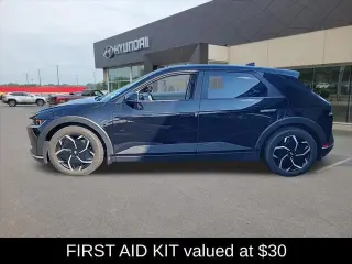 Hyundai IONIQ 5 2022 AWD SE 4dr Crossover