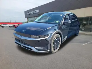 Hyundai IONIQ 5 2022 AWD SE 4dr Crossover
