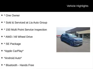 Hyundai IONIQ 5 2022 AWD SE 4dr Crossover