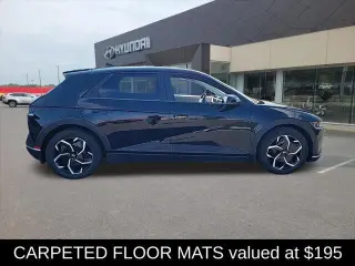 Hyundai IONIQ 5 2022 AWD SE 4dr Crossover