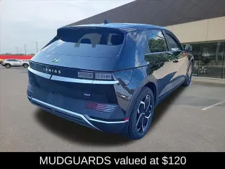 Hyundai IONIQ 5 2022 AWD SE 4dr Crossover