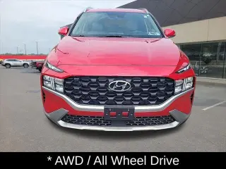 Hyundai SANTA FE 2023 AWD SEL 4dr Crossover