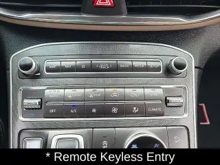 Hyundai SANTA FE 2023 AWD SEL 4dr Crossover