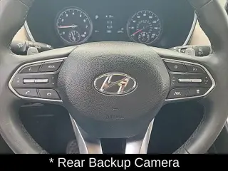 Hyundai SANTA FE 2023 AWD SEL 4dr Crossover