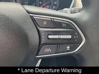Hyundai SANTA FE 2023 AWD SEL 4dr Crossover