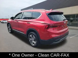 Hyundai SANTA FE 2023 AWD SEL 4dr Crossover