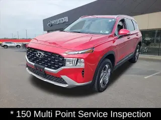 Hyundai SANTA FE 2023 AWD SEL 4dr Crossover