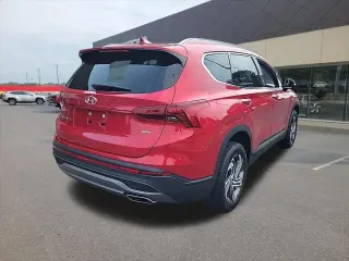 Hyundai SANTA FE 2023 AWD SEL 4dr Crossover