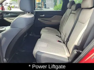 Hyundai SANTA FE 2023 AWD SEL 4dr Crossover