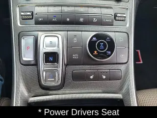 Hyundai SANTA FE 2023 AWD SEL 4dr Crossover