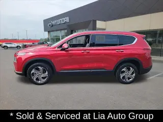 Hyundai SANTA FE 2023 AWD SEL 4dr Crossover