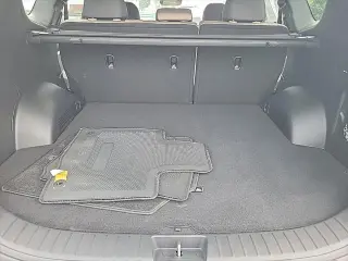Hyundai SANTA FE 2023 AWD SEL 4dr Crossover