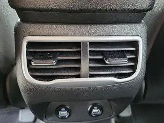 Hyundai SANTA FE 2023 AWD SEL 4dr Crossover
