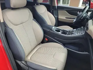 Hyundai SANTA FE 2023 AWD SEL 4dr Crossover