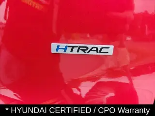 Hyundai SANTA FE 2023 AWD SEL 4dr Crossover