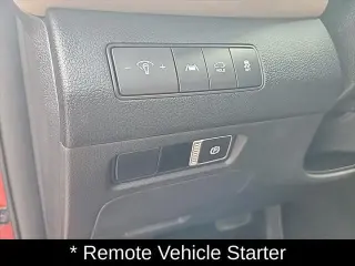 Hyundai SANTA FE 2023 AWD SEL 4dr Crossover