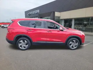 Hyundai SANTA FE 2023 AWD SEL 4dr Crossover