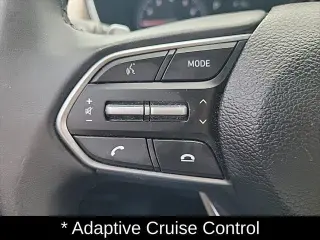 Hyundai SANTA FE 2023 AWD SEL 4dr Crossover