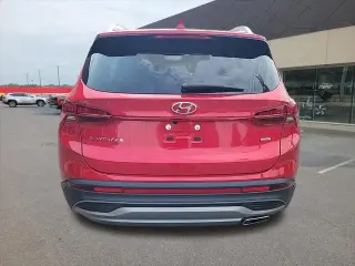 Hyundai SANTA FE 2023 AWD SEL 4dr Crossover