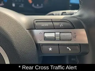 Hyundai KONA 2025 AWD SEL 4dr Crossover