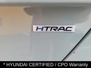 Hyundai KONA 2025 AWD SEL 4dr Crossover