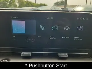 Hyundai KONA 2025 AWD SEL 4dr Crossover