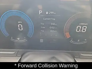 Hyundai KONA 2025 AWD SEL 4dr Crossover