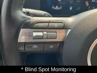 Hyundai KONA 2025 AWD SEL 4dr Crossover