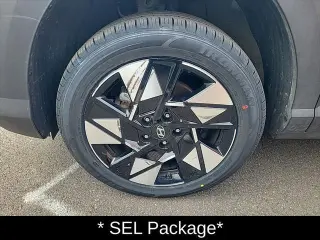 Hyundai KONA 2025 AWD SEL 4dr Crossover