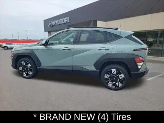 Hyundai KONA 2025 AWD SEL 4dr Crossover