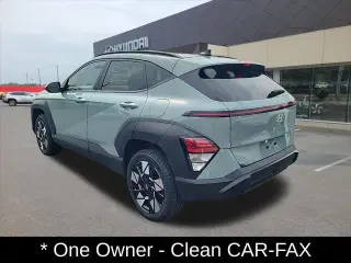 Hyundai KONA 2025 AWD SEL 4dr Crossover