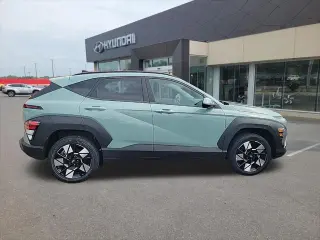 Hyundai KONA 2025 AWD SEL 4dr Crossover