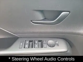 Hyundai KONA 2025 AWD SEL 4dr Crossover