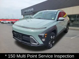 Hyundai KONA 2025 AWD SEL 4dr Crossover