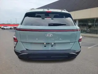 Hyundai KONA 2025 AWD SEL 4dr Crossover